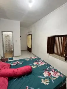 Damarjati Kost 2 - Balong