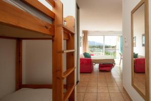 Appart'hotels Appart Hotel Mer & Golf Port Argeles : photos des chambres