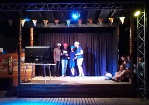 Campings Camping Le Val de Cesse : photos des chambres