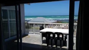 Sea Spray Self Catering - Agulhas