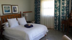 Sea Spray Self Catering