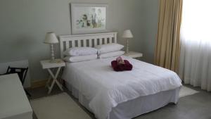 Sea Spray Self Catering