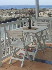 Casa Caleton - Las Indias