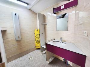 Campings Camping Le Val de Cesse : photos des chambres