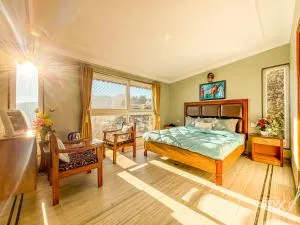 Hotel Dev Palace - Uttarkāshi