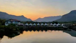 Lake Forest Resort Mulshi - Mulshi