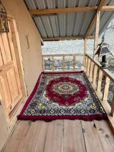 Yash Homestay - Sainj