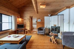 Fell Centre Kiilopää, Hotelli Niilanpää