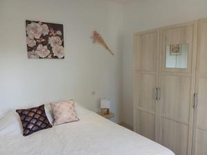 Maisons de vacances le cabanon : photos des chambres