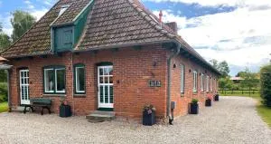 Gut Koselau Landhaus II - Schwienkuhl