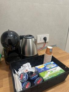 Napoli Centro - La Casa Di Caterina