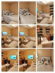 Executive Studio EBJ APARTMENTS - Mutomo