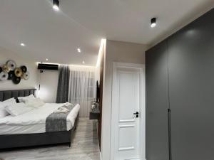Shkodra Studio Apartment