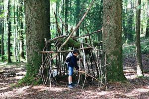 Campings Camping Le Val de Cesse : photos des chambres