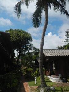 Sunrise Bungalow