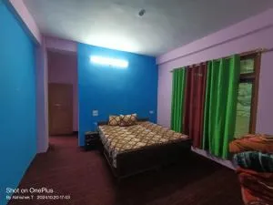 Memories homestay - Chitkul