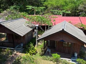 Sunrise Bungalow