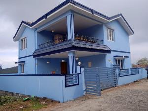 Ooty Blue Mountain Villa Thalayathimund