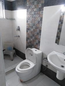 Ooty Blue Mountain Villa Thalayathimund