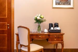 Hotel Al Ponte Dei Sospiri