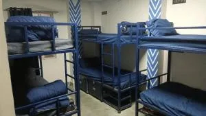 The Nomadique - Boys Only - Khātu