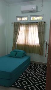 Green Villa Bogor