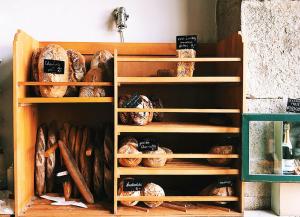 Campings Camping Le Val de Cesse : photos des chambres