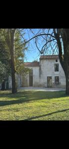 B&B / Chambres d'hotes La Maison du Jardin : photos des chambres