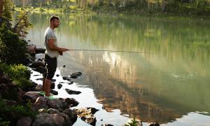 Campings Camping Le Val de Cesse : photos des chambres