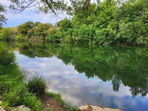 Campings Camping Le Val de Cesse : photos des chambres