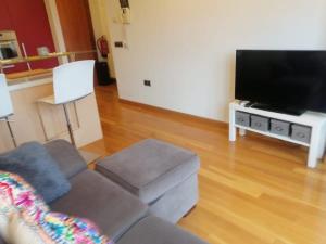 El apartamento de Noe