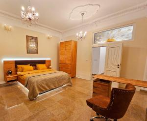 Lingulas - Cosy Apartment on Sancova Street, Bratislava With Free Parking