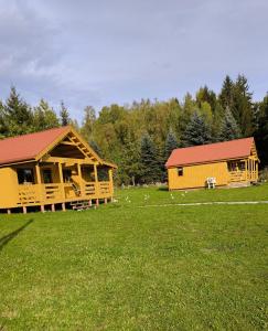 Sodyba pas Martyna 2