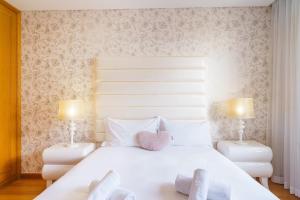 GuestReady - Ocean-View Retreat in Caniço