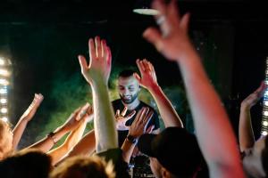 Campings Camping Le Val de Cesse : photos des chambres