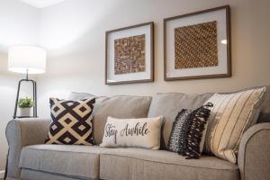 Phoenix Arcadia Turney