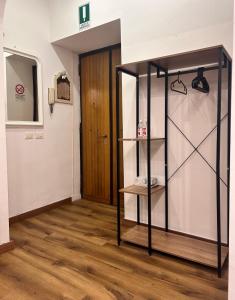 Love Roma Termini Apartment with Terrace