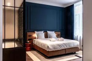 Hotel T - أودينارد