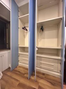 Love Roma Termini Apartment with Terrace