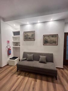 Love Roma Termini Apartment with Terrace