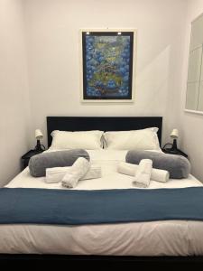 Love Roma Termini Apartment with Terrace