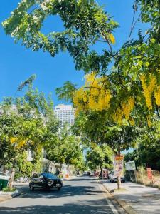 Sea La Vie Tuy Hoa Beachside Studio