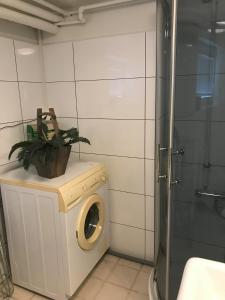 Leilighet i sentrum i Frederikshavn - Grete