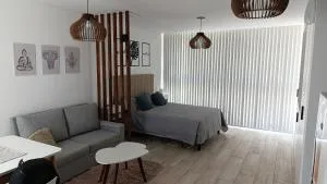 Vakker Apart - Punta Alta