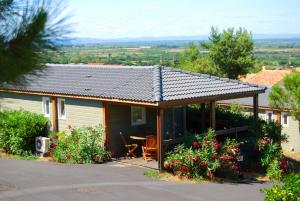 Lagrange Grand Bleu Vacances – Résidence Les Pescalunes