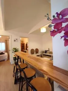 Acogedor Apartamento céntrico en Zamora - Monfarracinos