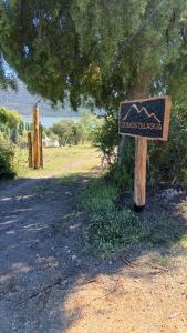 Domos Ollagua Cholila