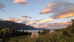 Domos Ollagua Cholila