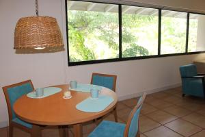 Private Resort Suite, Hotel Amenities & Golf