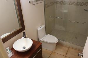 Private Resort Suite, Hotel Amenities & Golf